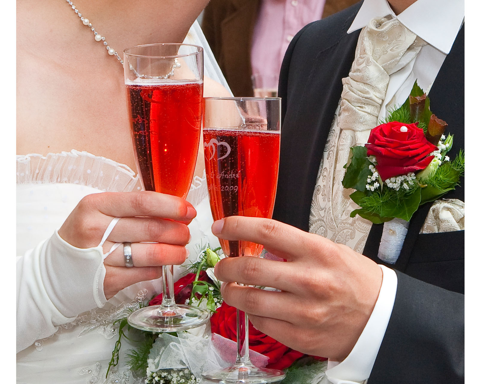 Hochzeit Hochzeit